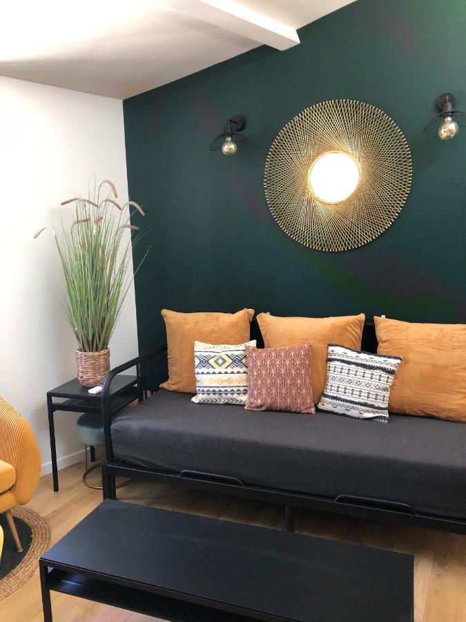 Studio Cassis Rastit Ngoại thất bức ảnh
