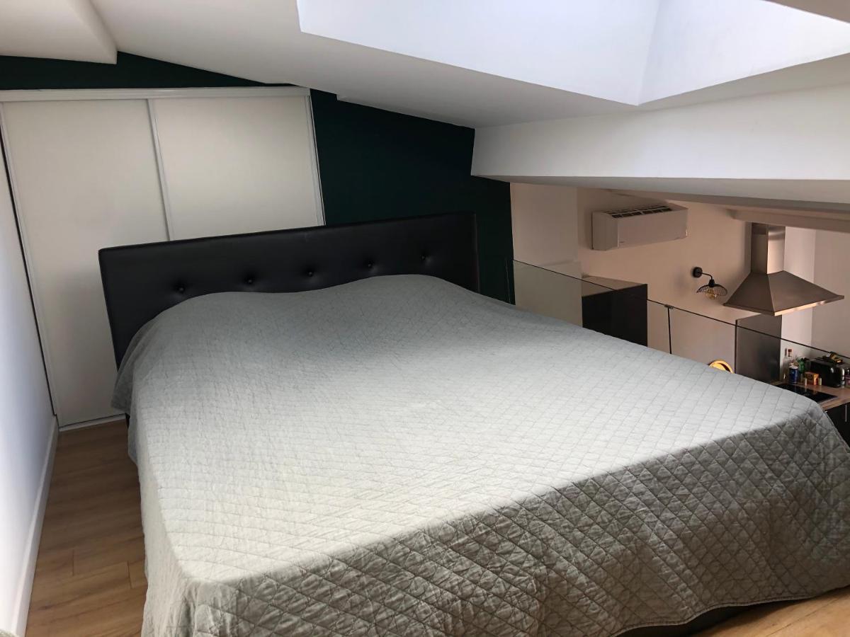 Studio Cassis Rastit Ngoại thất bức ảnh