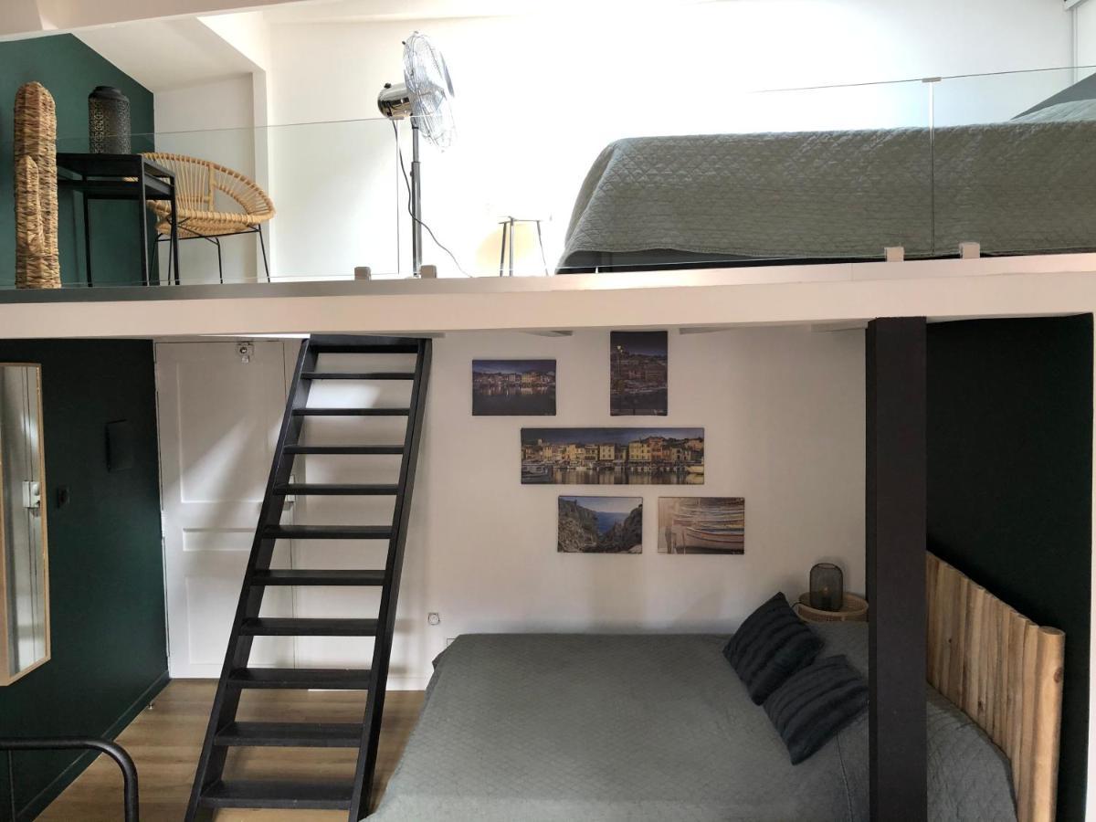 Studio Cassis Rastit Ngoại thất bức ảnh